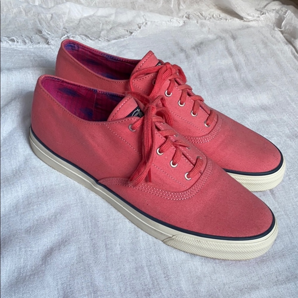 Sperry Topsider Sneakers